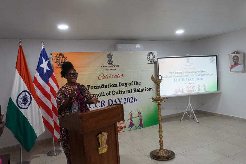 Holi Celebration 2026 - 07 March 2026.